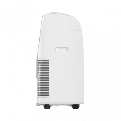 Мобильный кондиционер Funai MAC-CM46HPNW Camomiru Wi-Fi в Снежном