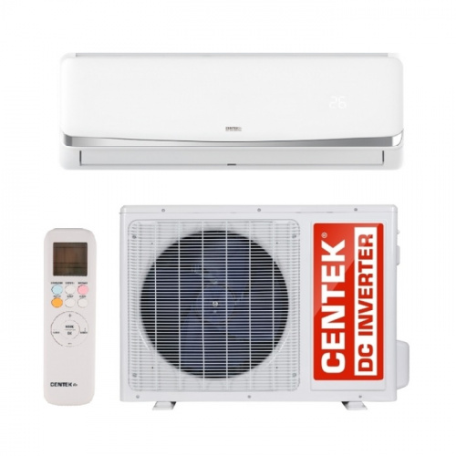 Кондиционер Centek CT-65CDC09 в Снежном