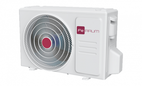 Сплит-система Ferrum FIS24F3/FOS24F3 Force Pro в Снежном