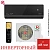 Кондиционер Royal Clima RCI-RSN30HN/IN/RCI-RSN30HN/OUT Royal Supremo Nero Inverter в Снежном