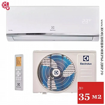 Кондиционер Electrolux EACS-12HSM/N8_V2 Smartline в Снежном