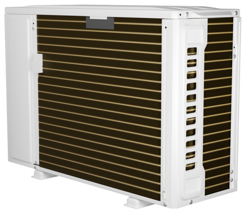 Кондиционер Energolux SAS24MR2-A/SAU24MR2-A Murren White в Снежном