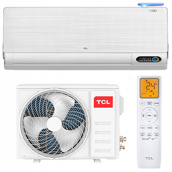 Кондиционер TCL TACI-FRB12INV/R/TACO-FRB12INV/R X-Fresh II Inverter в Снежном