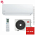 Кондиционер Kentatsu KSGI21HFRN1/KSRI21HFRN1 Ichi R32 в Снежном
