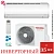 Кондиционер Toshiba RAS-B13J2KVRG-E/RAS-13J2AVRG-E Shorai Premium в Снежном