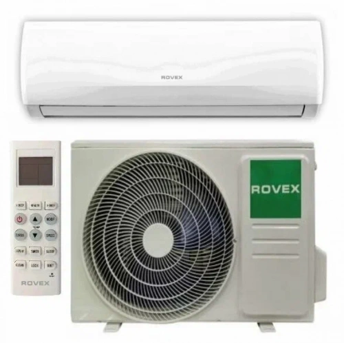 Кондиционер Rovex RS-12CST4 City в Снежном