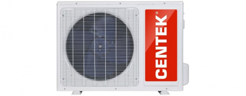 Кондиционер Centek CT-65F24 Wi-Fi в Снежном