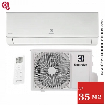 Кондиционер Electrolux EACS-12HAV/N3_22Y Avalanche в Снежном