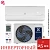 Кондиционер Electrolux EACS/I-09HSK/N3_24Y Skandi DC Inverter Wi-Fi в Снежном