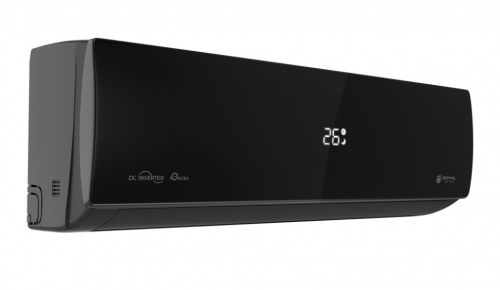 Кондиционер Royal Clima RCI-AN22HN Attica Nero Inverter в Снежном
