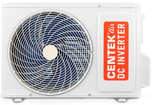 Кондиционер Centek CT-65FDC24 WiFi в Снежном