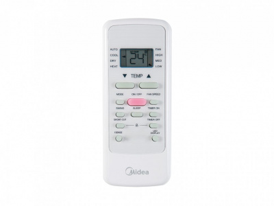 Мобильный кондиционер Midea MPPHA-09CRN7-Q в Снежном