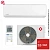 Кондиционер Kentatsu KSGTI35HFAN1/KSRTI35HFAN1 Tiba в Снежном