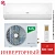 Кондиционер Ballu BSOI-18HN8 Odyssey DС Inverter в Снежном