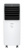 Мобильный кондиционер Funai Sakura MAC-SK35HPN03 Мобильный кондиционер Funai Sakura MAC-SK35HPN03 в Снежном