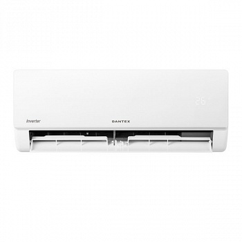 Сплит-система Dantex RK-24MDMIG/RK-24MDMIEG Megapolis Inverter в Снежном