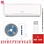 Кондиционер Ishimatsu CVK-07I Akita DC Inverter в Снежном