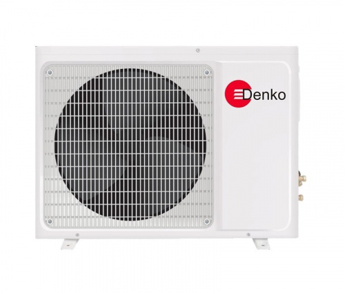 Кондиционер Denko DU-07i Legend Inverter в Снежном