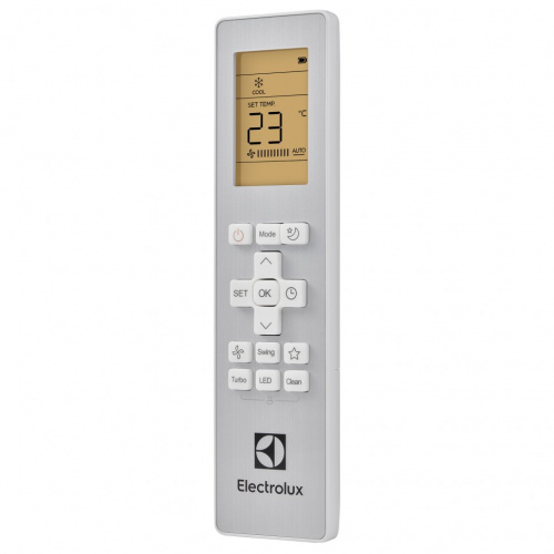 Кондиционер Electrolux EACS-07HSM/N3 Smartline в Снежном