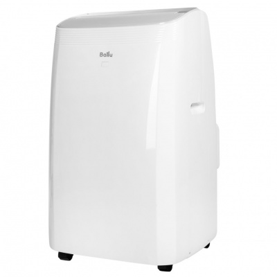 Мобильный кондиционер Ballu BPAC-12 IN/N6 Smart Inverter в Снежном