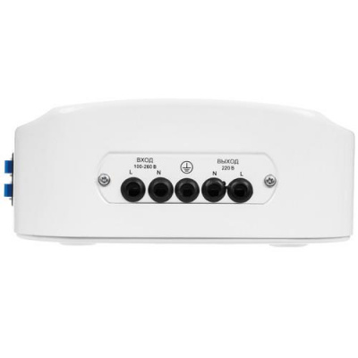 Стабилизатор напряжения Rexant REX-WR-5000 в Снежном