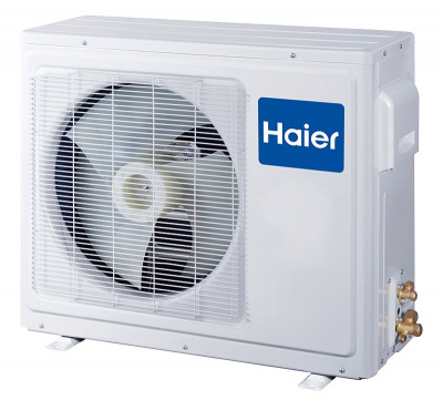 Кассетная сплит-система Haier AB12CS3ERA(S)/1U12DS3EAA в Снежном