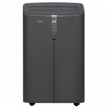 Мобильный кондиционер Ballu BPAC-12 IE/N6 Smart Inverter в Снежном