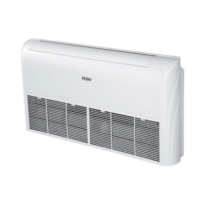 Напольно-потолочная сплит-система Haier AC50S2SG1FA/1U50S2SJ3FA в Снежном