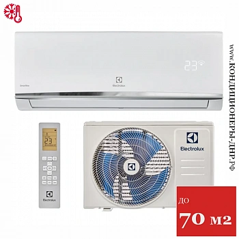 Кондиционер Electrolux EACS-24HSM/N3 Smartline в Снежном