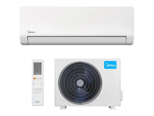 Сплит-система Midea MSES1-09HRN8G1/MOES1-09HRN8G1 Easy в Снежном