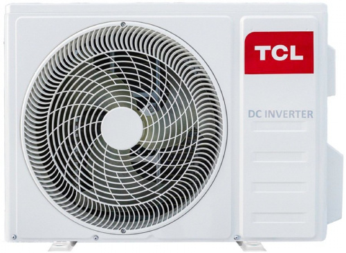 Кондиционер TCL TAC-BR09INV/R BreezeIN Pro в Снежном