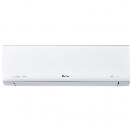 Кондиционер Ballu BSAGI-09HN8 iGreen Pro DC в Снежном
