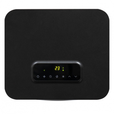 Мобильный кондиционер Ballu BPAC-09 DWB/N6 Blue Twinkle в Снежном