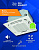 Кассетная сплит-система Ballu BLC_C-18H N1_19Y (compact) Universal III в Снежном