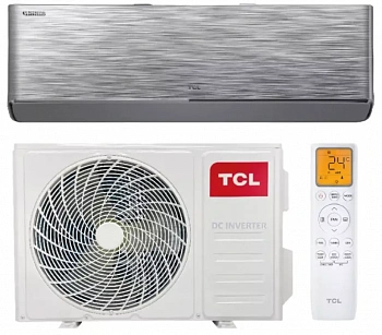 Кондиционер TCL TAC-12HRID/XF/TACO-12HID/XF X-Fresh в Снежном