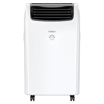 Мобильный кондиционер Funai Lotus MAC-LT45HPN03 в Снежном
