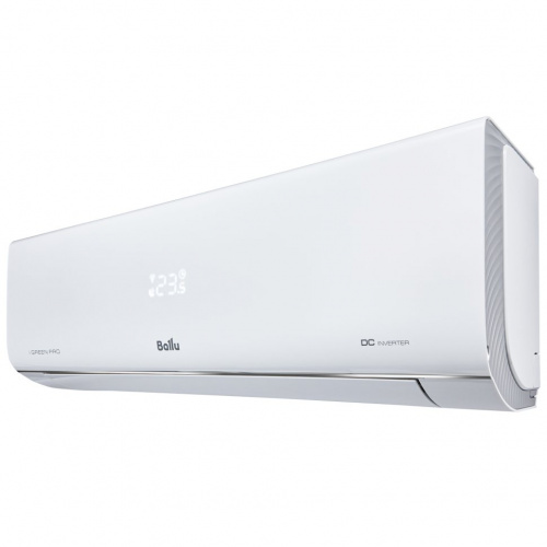 Кондиционер Ballu BSAGI-09HN8_V4 iGreen Pro DC в Снежном