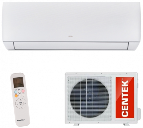 Кондиционер Centek CT-65M18 в Снежном
