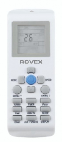 Кондиционер Rovex RS-18PXS2 Smart в Снежном