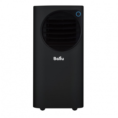 Мобильный кондиционер Ballu BPAC-10 EPB/N6 Eclipse Black в Снежном