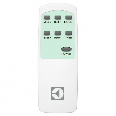 Мобильный кондиционер Electrolux EACM-14 AZ/N6 Arizona в Снежном