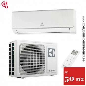 Кондиционер Electrolux EACS-18HAV/N3_22Y Avalanche в Снежном