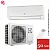 Кондиционер Electrolux EACS-18HAV/N3_22Y Avalanche в Снежном