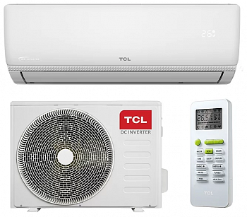 Кондиционер TCL TAC-18HRIA/VE в Снежном