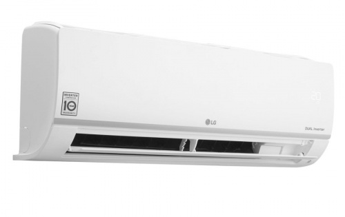 Кондиционер LG P09SP2 в Снежном