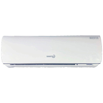 Cплит-система Dahatsu DH-07 I Onyx DC Inverter New 2026 в Снежном