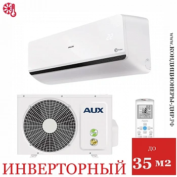 Кондиционер AUX ASW-H12A4/FP-R1DI/AS-H12A4/FP-R1DI в Снежном