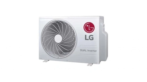 Настенная сплит-система LG D18TT Mega Dual Plus в Снежном