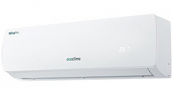 Кондиционер Ecoclima EC-12QC/ECW-12QC Wind Line в Снежном