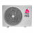 Кондиционер Chigo CS-61V3A-1D150 Alba Inverter Кондиционер Chigo CS-61V3A-1D150 Alba Inverter в Снежном